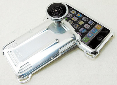 Factron推出iPhone極簡(jiǎn)保護(hù)殼Simplex 科技時(shí)代的通訊配件新選擇