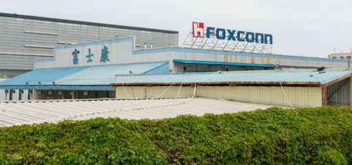 富士康10億美元擴建印度工廠 蘋果產業鏈南遷的蝴蝶效應與中國手機供應鏈的挑戰