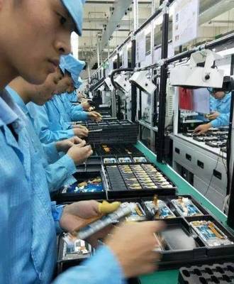 OPPO賣得那么好，為何仍能做到不斷貨？